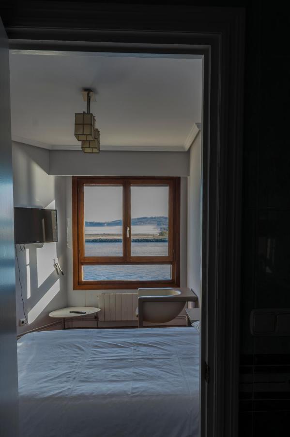 Txingudi By Basquelidays Lägenhet Hondarribia Exteriör bild